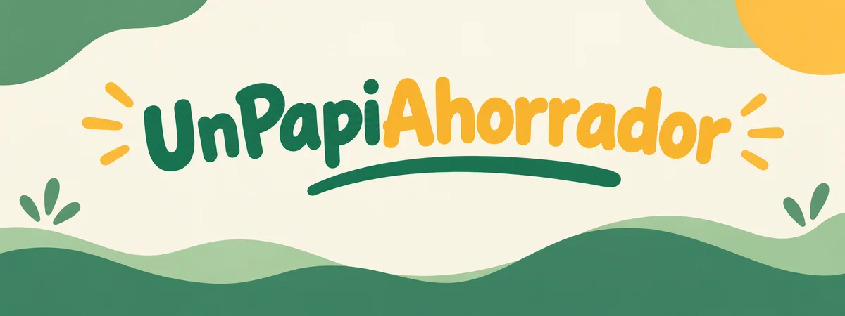Un Papi Ahorrador