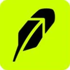 Logo de Robinhood